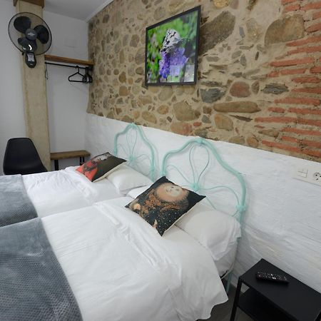 Hostel El Campano Villafranca Del Bierzo Esterno foto
