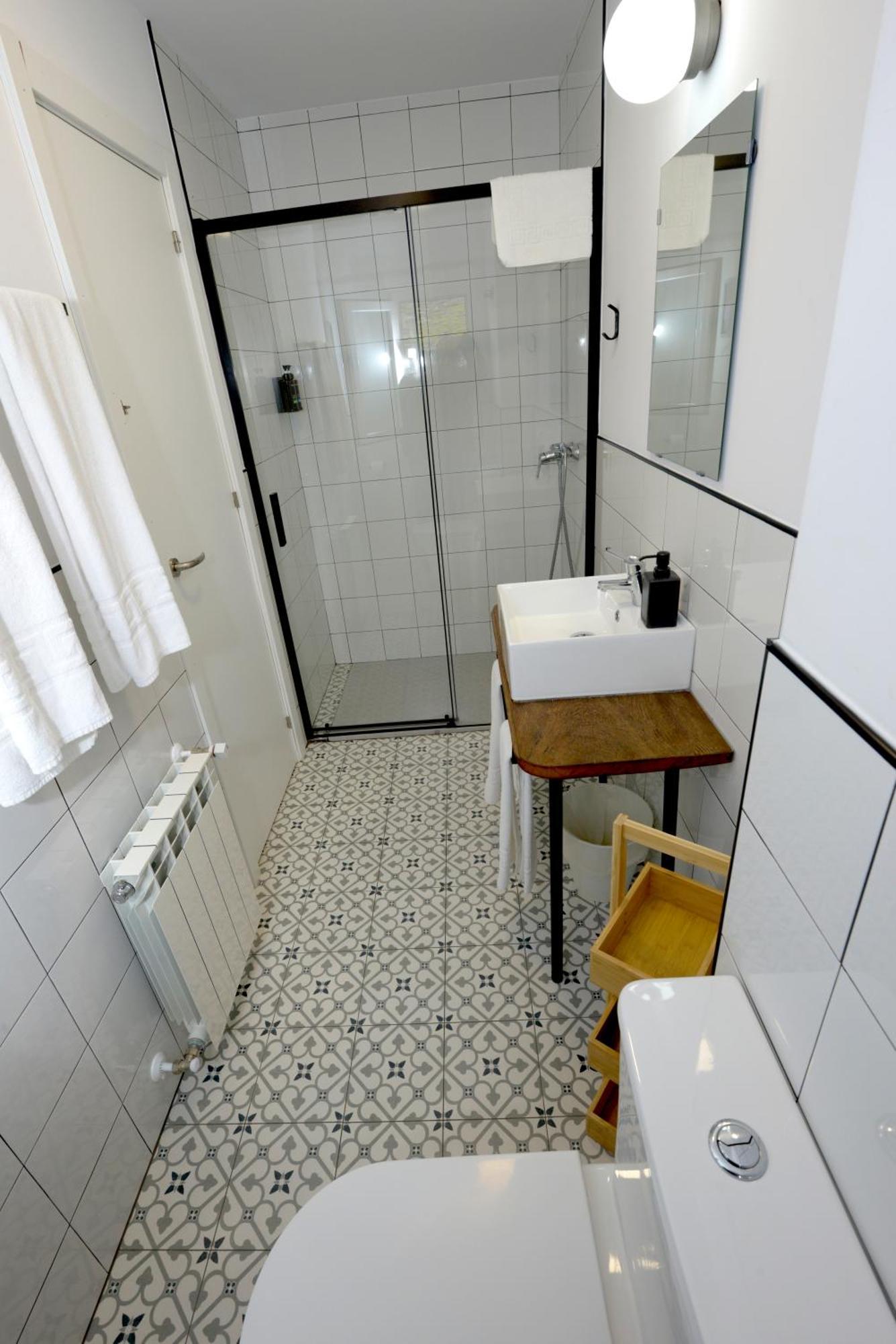 Hostel El Campano Villafranca Del Bierzo Esterno foto
