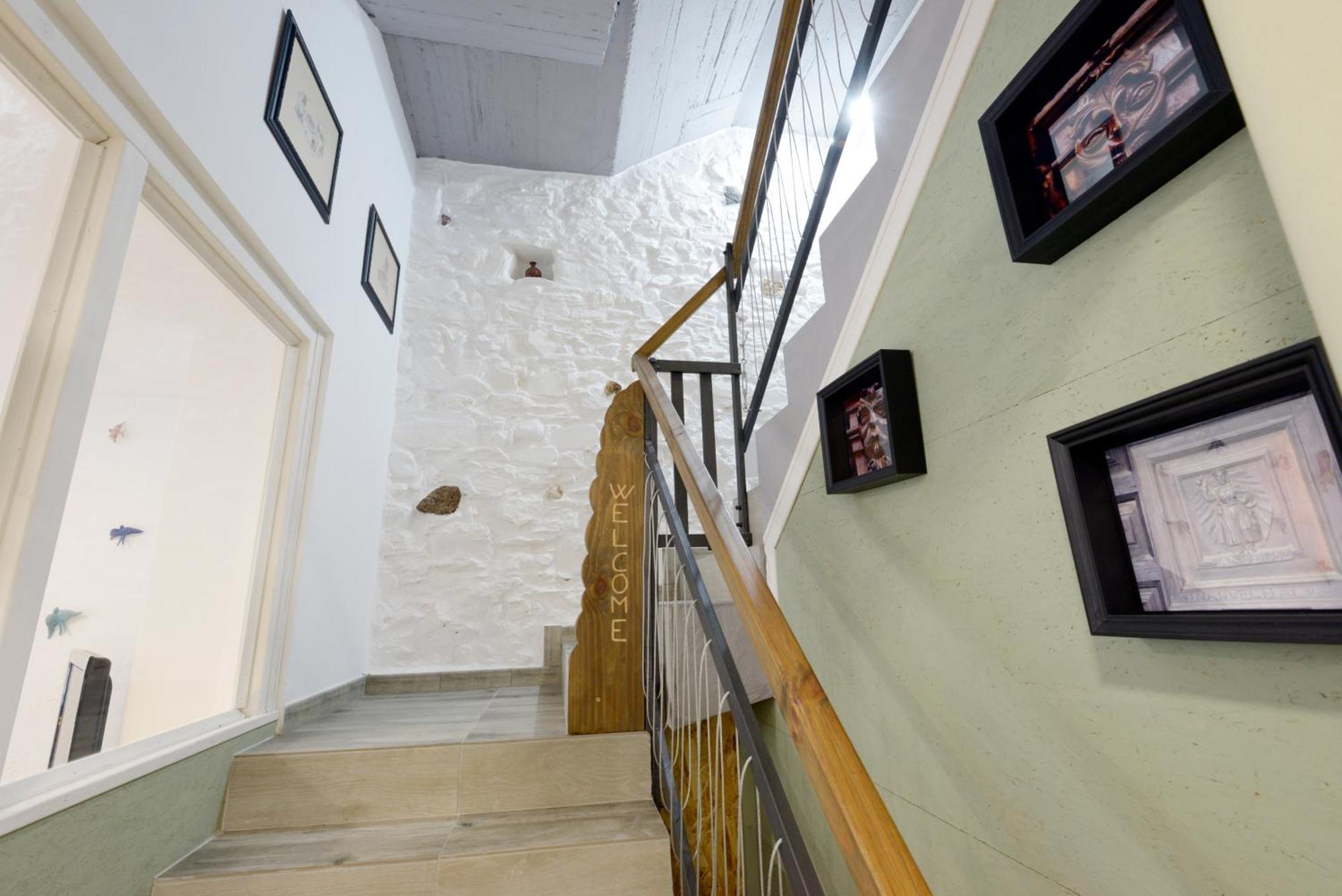Hostel El Campano Villafranca Del Bierzo Esterno foto
